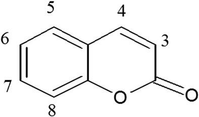 Bioactivity and toxicity of coumarins from African medicinal plants